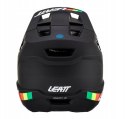 Kask rowerowy (full face) LEATT Helmet MTB Gravity 1.0 V23 rozmiar M (57-58cm) czarny