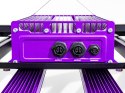 LUMATEK ZEUS 1000W XTREME PPFD CO2 LED