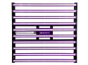 LUMATEK ZEUS 1000W XTREME PPFD CO2 LED