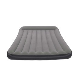 Materac dmuchany 203x152x30 cm z wbudowaną pompką elektryczną Bestway 671BS