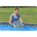 Odkurzacz do czyszczenia basenu automatyczny robot basenowy Aquatronix Bestway 58942