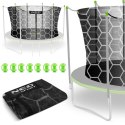 Siatka do trampoliny wewnętrzna 404cm 13ft Neo-Sport