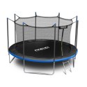 Siatka do trampoliny wewnętrzna 404cm 13ft Neo-Sport