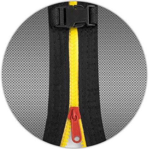 Siatka do trampoliny wewnętrzna 404cm 13ft Neo-Sport