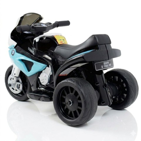 MOTOREK TRZYKOŁOWY NA LICENCJI BMW S1000R/JT5188