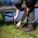 NC1802 PODNÓŻEK NILS CAMP