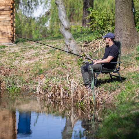 NC1802 PODNÓŻEK NILS CAMP