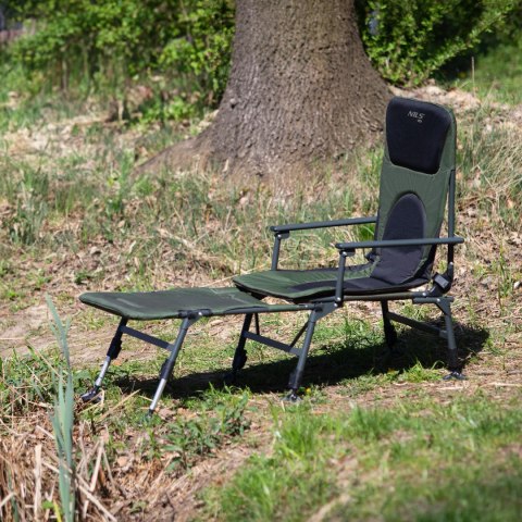 NC1802 PODNÓŻEK NILS CAMP
