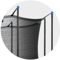 Siatka do trampoliny wewnętrzna 435 cm 14 ft Neo-Sport