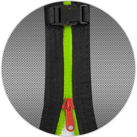 Siatka do trampoliny wewnętrzna 465 cm 15 ft Neo-Sport
