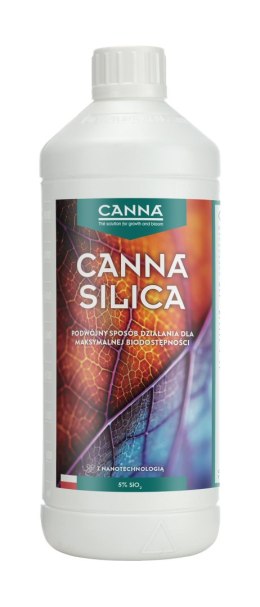 CANNA SILICA 1L