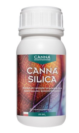 CANNA SILICA 250ML