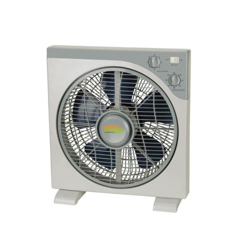 DUTCH MASTERS WENTYLATOR ECO 30CM 3 SPEED PLASTIK