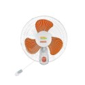 DUTCH MASTERS WENTYLATOR ŚCIENNY 40CM 3 SPEED 2SZT
