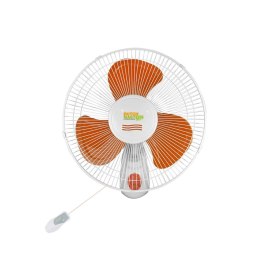DUTCH MASTERS WENTYLATOR ŚCIENNY 40CM 3 SPEED 2SZT