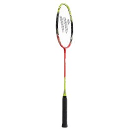 FUSIONTEC 417 CZERWONA RAKIETA DO BADMINTONA WISH
