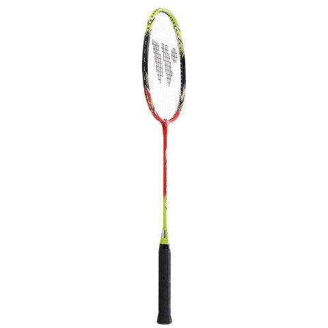FUSIONTEC 417 CZERWONA RAKIETA DO BADMINTONA WISH