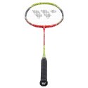 FUSIONTEC 417 CZERWONA RAKIETA DO BADMINTONA WISH