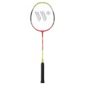 FUSIONTEC 417 CZERWONA RAKIETA DO BADMINTONA WISH