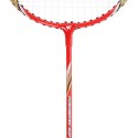 FUSIONTEC 417 CZERWONA RAKIETA DO BADMINTONA WISH