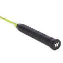 FUSIONTEC 417 CZERWONA RAKIETA DO BADMINTONA WISH