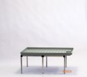 G-TOOLS STÓŁ UPRAWOWY + TACA 1,1*1M