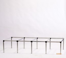 G-TOOLS STÓŁ UPRAWOWY + TACA 2*0,63M
