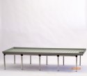 G-TOOLS STÓŁ UPRAWOWY + TACA 2*1M