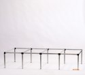 G-TOOLS STÓŁ UPRAWOWY + TACA 2*1M