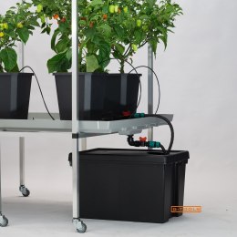 G-TOOLS ZESTAW AUTOMATYCZNEGO NAWADNIANIA