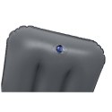 Poduszka dmuchana welurowa 42 x 26 cm Bestway 67121 granatowy