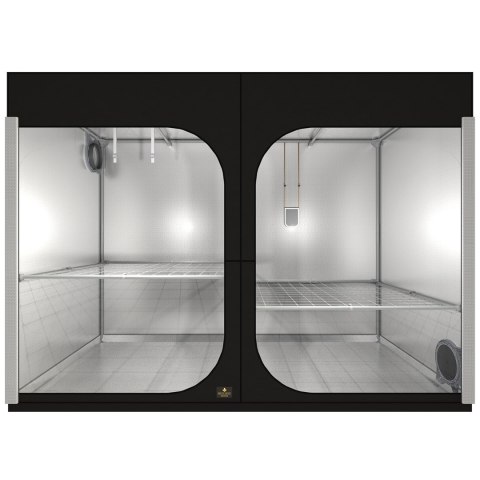 SECRET JARDIN DARK ROOM W 297*150*H217 R4.00