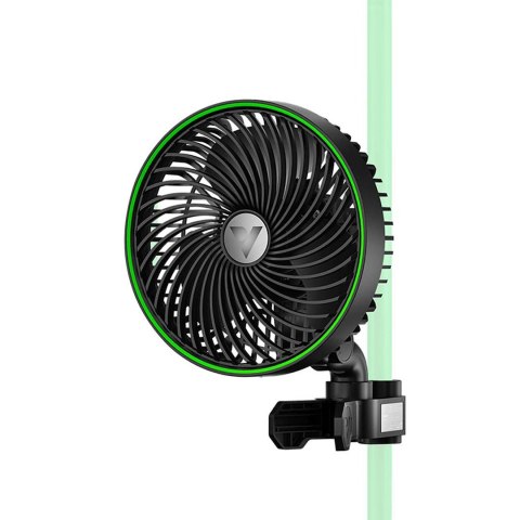 GOOD EC CLIP FAN 150MM