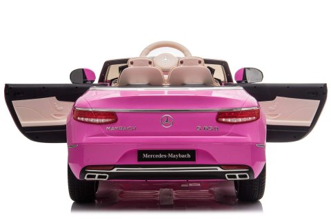 ORYGINALNY MERCEDES MAYBACH S650 NAJBOGATSZA WERSJA R/ZB188 ORYGINALNY MERCEDES MAYBACH S650 NAJBOGATSZA WERSJA R/ZB188