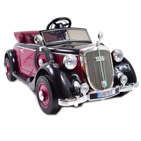 ORYGINALNE AUDI HORCH DLA DZIECKA I DLA RODZICA DO 100 KG, 2X200 W, 24 V/JE1005 ORYGINALNE AUDI HORCH DLA DZIECKA I DLA RODZICA DO 100 KG, 2X200 W, 24 V/JE1005