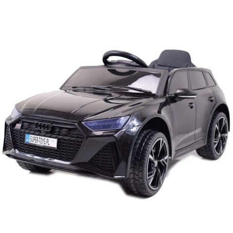 ORYGINALNE AUDI RS 6 ELECTRIC W PEŁNEJ WESJI/ BRD-2118