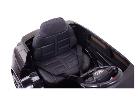 ORYGINALNE AUDI RS 6 ELECTRIC W PEŁNEJ WESJI/ BRD-2118