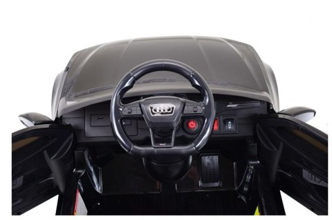 ORYGINALNE AUDI RS 6 ELECTRIC W PEŁNEJ WESJI/ BRD-2118