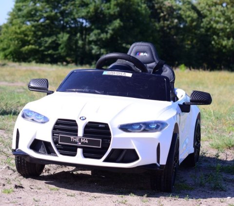 ORYGINALNE BMW M4, MIĘKKIE KOŁA, MIĘKKIE SIEDZENIE,FULL OPCJA/SX2418 ORYGINALNE BMW M4, MIĘKKIE KOŁA, MIĘKKIE SIEDZENIE,FULL OPCJA/SX2418