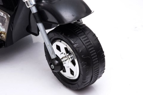 PIERWSZY MOTOR CHOPPER NA AKUMULATOR/LL777 PIERWSZY MOTOR CHOPPER NA AKUMULATOR/LL777