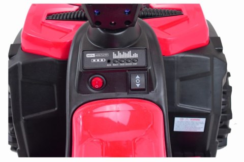 QUAD SPORT 1000 NA AKUMULATOR, DWA SILNIKI, PILOT/MDX608