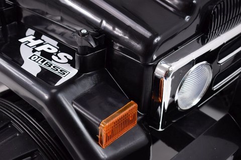 Olbrzymi terenowy Drifter 2 osobowy z pilotem,miękkie koła, 2,4 Ghz/ S-618