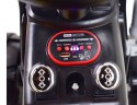 TRAKTOR, KOPARKA NA AKUMULATOR+PRZYCZEPA,PILOT /HT9158