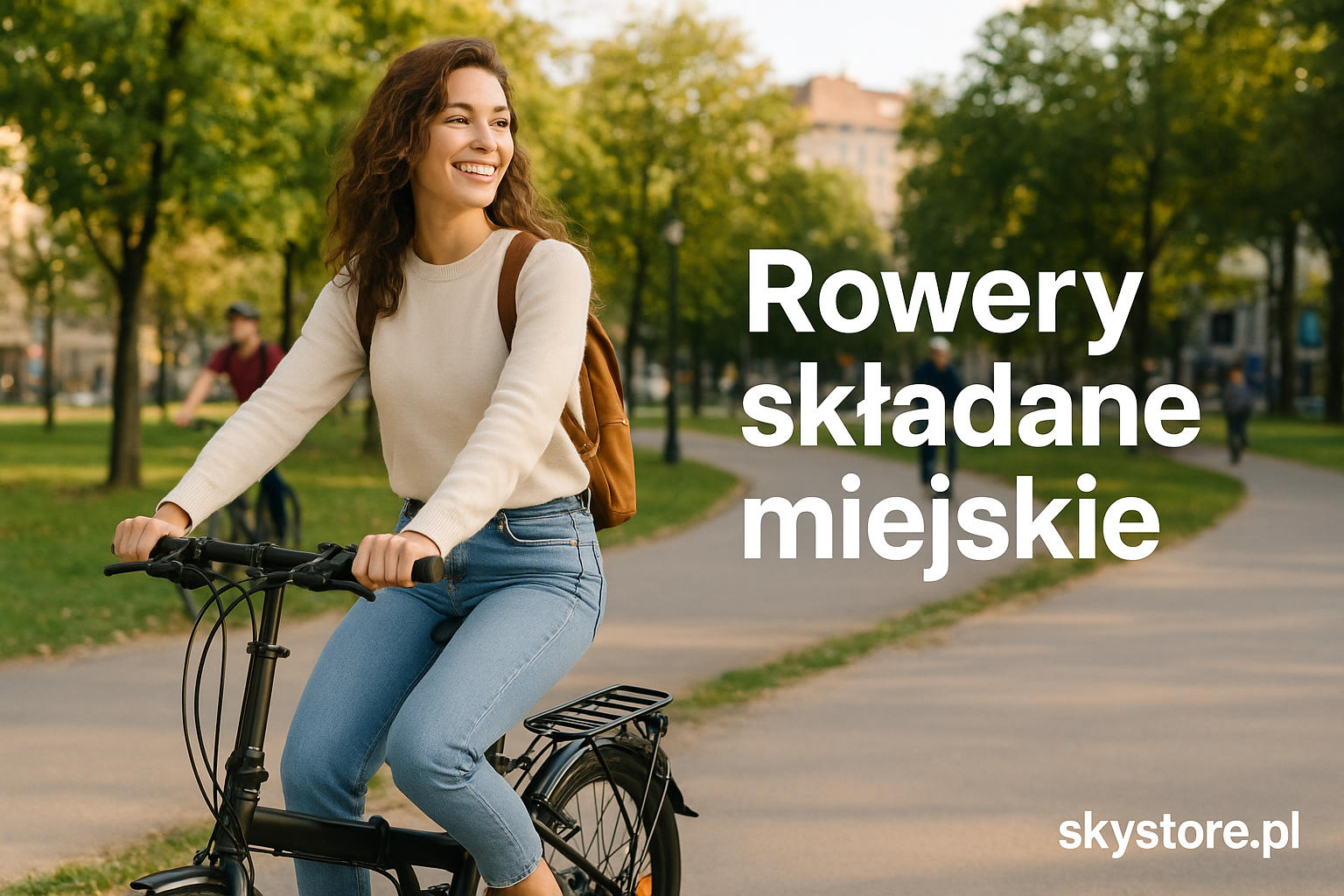 Rowery składane: praktyczność w mieście czy tylko zabawka?