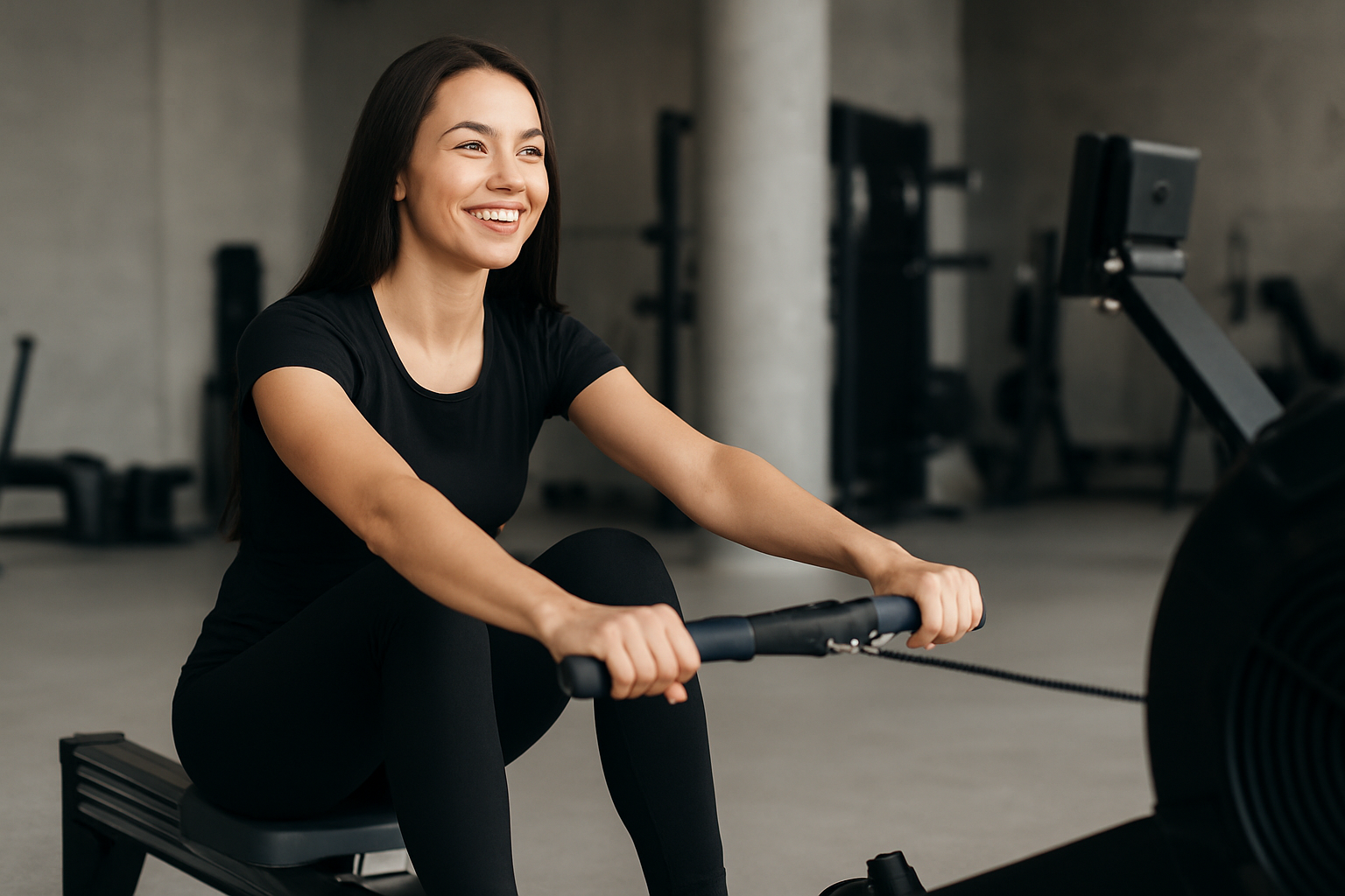 Trening cardio – jak ćwiczyć, jak często i na jakim sprzęcie? Poradnik eksperta