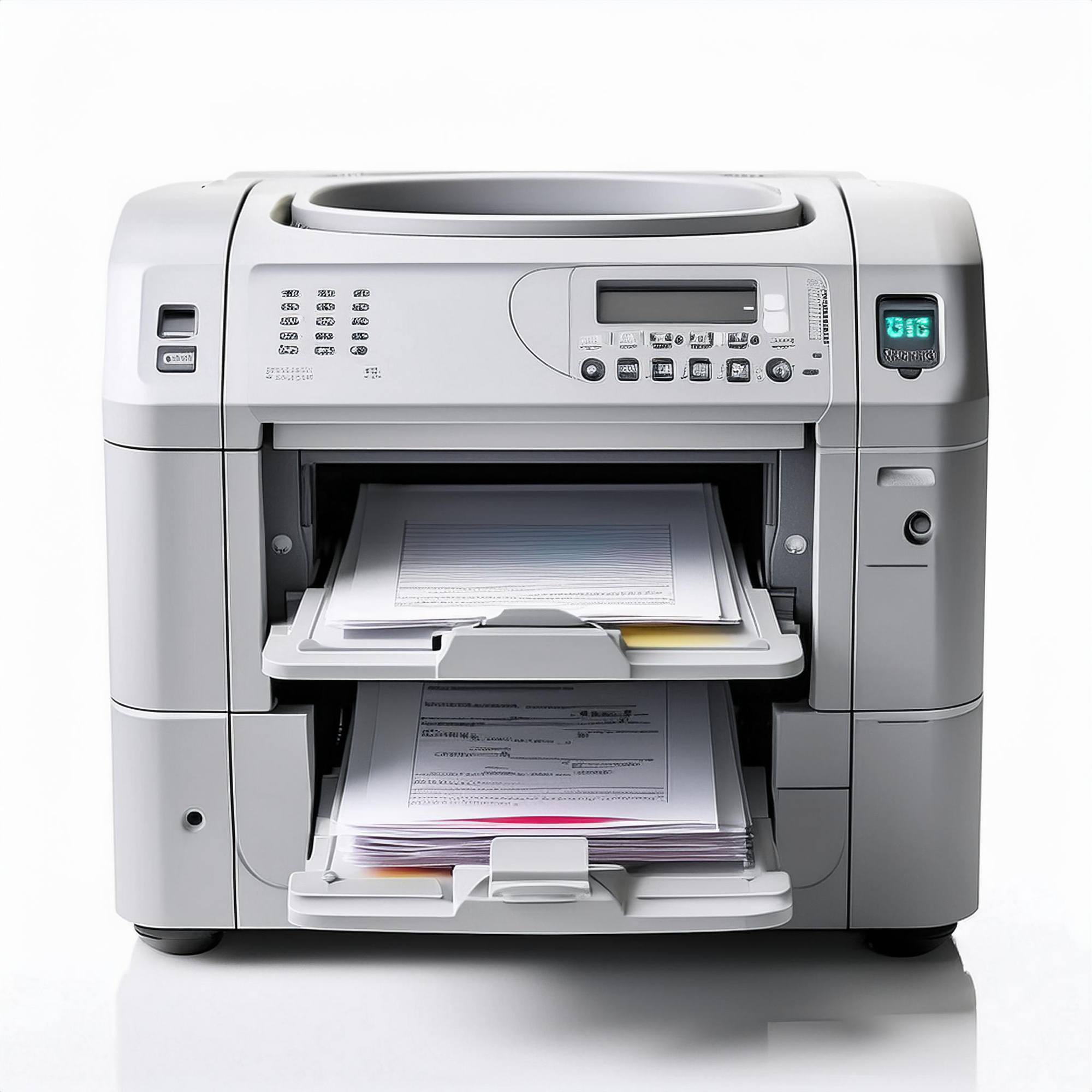 Skanery i drukarki do domu i biura – jak wybrać idealne urządzenie?