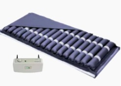 Materace Przeciwodleżynowe